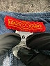 Krazy Larry Blue Jeggings Size 6 - photo 6