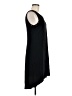 Grace Solid Black Cocktail Dress Size M - photo 4