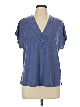 Emery Rose Short Sleeve T Shirt