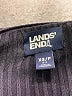 Lands' End Blue Long Sleeve Top Size XS (petite) - photo 7