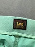 Lee Teal Casual Pants Size 14 med - photo 7