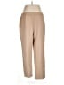 Alex New York Solid Tan Khakis Size 14 - photo 2