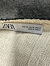 Zara Ivory Pullover Sweater Size XS - photo 7