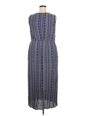 Falls Creek Casual Dress (view 2)