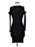 David Lerner Black Cocktail Dress Size M - photo 2