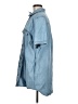 Universal Thread Blue Denim Vest Size M - photo 5