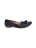 Madewell Blue Flats Size 8 1/2 - photo 1