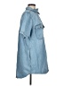 Universal Thread Blue Denim Vest Size M - photo 4