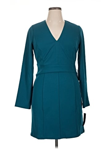 Donna Morgan Cocktail Dress (view 1)