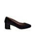 Fioni Black Heels Size 9 - photo 1