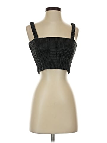 Proenza Schouler White Label Sleeveless Top (view 1)