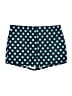 Unbranded Polka Dots Blue Board Shorts Size XXL - photo 1
