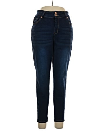 Assorted Brands Jeans (view 1)