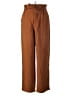Madewell Brown Casual Pants Size S - photo 1
