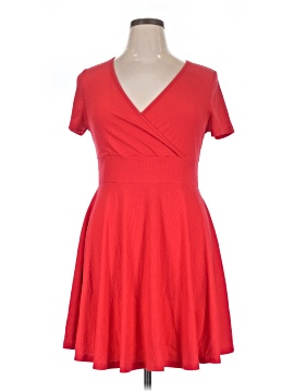 Unbranded Casual Dress (view 1)