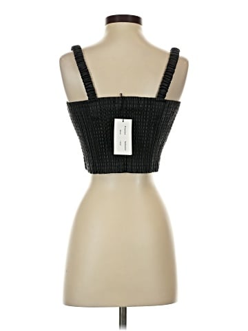 Proenza Schouler White Label Sleeveless Top (view 2)