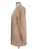 Quince Tan Cardigan Size L - photo 5