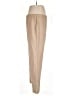 Alex New York Solid Tan Khakis Size 14 - photo 4
