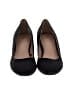 Fioni Black Heels Size 9 - photo 2