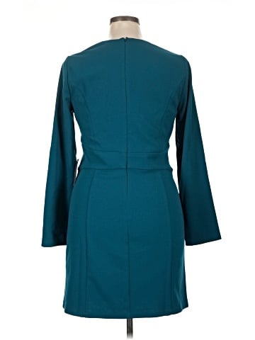 Donna Morgan Cocktail Dress (view 2)
