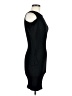 David Lerner Black Cocktail Dress Size M - photo 4