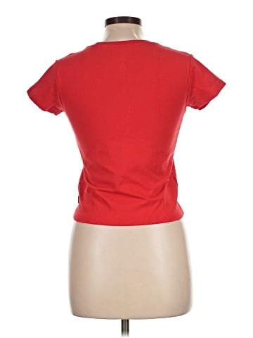 Converse Short Sleeve T-Shirt (view 2)