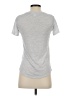 Athleta Silver Short Sleeve T-Shirt Size XXS - photo 2