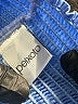 Peixoto Blue Short Sleeve Top Size XXS - photo 4