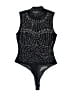 Blāshe Black Bodysuit Size S - photo 1