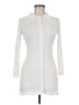 Rainbow Ivory Casual Dress Size M - photo 1