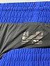 Under Armour 100% Polyester Print Purple Athletic Shorts Size M - photo 3