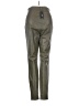 Express Green Casual Pants Size S - photo 2