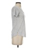 Athleta Silver Short Sleeve T-Shirt Size XXS - photo 4