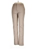 Tommy Hilfiger Solid Tan Khakis Size 33 waist (petite) - photo 1