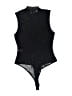 Blāshe Black Bodysuit Size S - photo 2