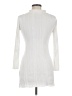 Rainbow Ivory Casual Dress Size M - photo 2