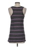 West Kei 100% Polyurethane Purple Tank Top Size S - photo 2