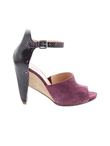 Sigerson Morrison Wedges (view 1)