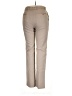 Tommy Hilfiger Solid Tan Khakis Size 33 waist (petite) - photo 2