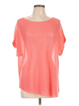 Eileen Fisher Short Sleeve T-Shirt (view 1)