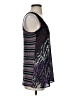 West Kei 100% Polyurethane Purple Tank Top Size S - photo 4
