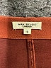 Max Studio Brown Casual Skirt Size S - photo 4
