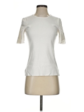 Mm. La Fleur Short Sleeve Turtleneck