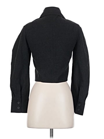 Zara Jacket (view 2)