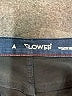 Wallflower Blue Denim Shorts Size 5 - photo 3