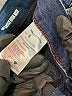 Wallflower Blue Denim Shorts Size 5 - photo 4