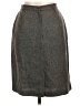 Assorted Brands Tweed Gray Formal Skirt Size 11 - photo 2