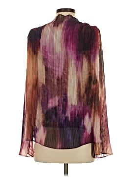 Banana Republic Long Sleeve Blouse (view 2)