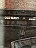 Old Navy Black Jeans Size 6 - photo 7