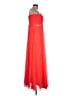 Xscape 100% Polyester Red Cocktail Dress Size 12 - photo 4